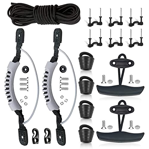 Find The Best Ocean Kayak Scupper Plugs Reviews & Comparison Katynel