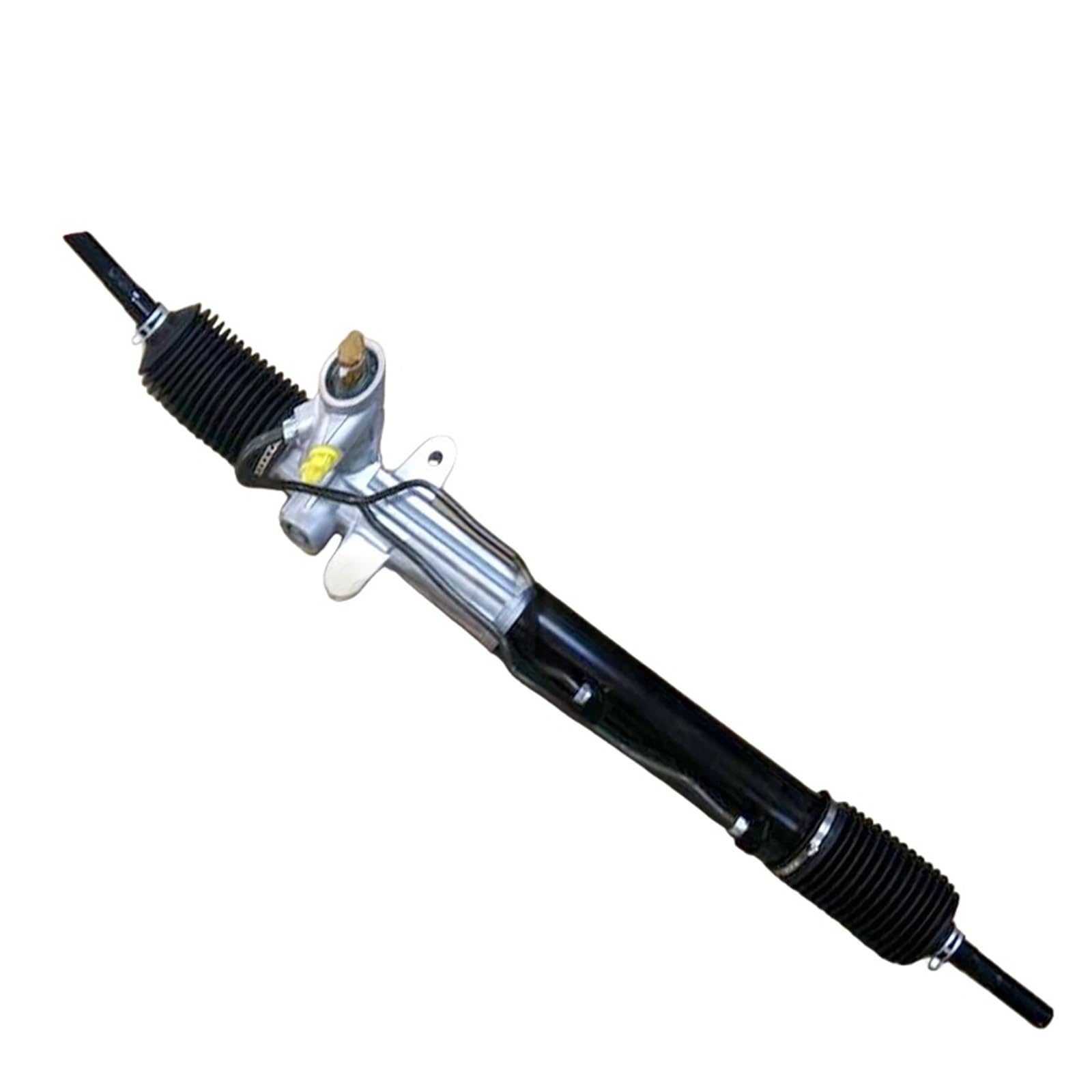 Scatola del cambio con cremagliera del servosterzo compatibile con KIA SORENTO 2009 2010 2011 2012 2013 57700-2P100 577002P100 57700 2P100 Guida a SINISTRA