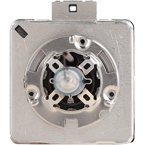 Philips D1S Standard Authentic Xenon Hid Headlight Bulb, 1 Pack (85415C1) #TOP1