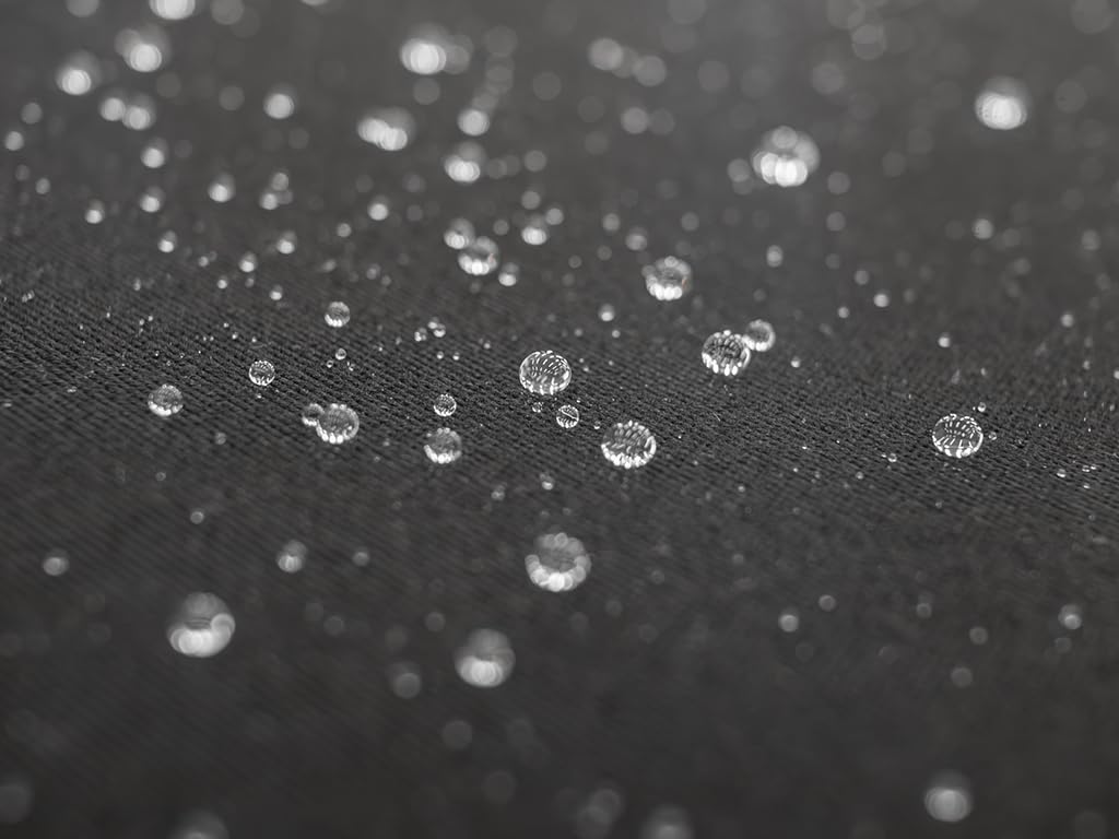 APP for AD Fabric Coat - Imperméabilisant capote cabriolet 500 ml | Imperméabilisant pour textiles et capotes de cabriolet, Fortes propriétés hydrophobes et protection contre les rayons UV.