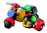 Mic-O-Mic Motor Scooter