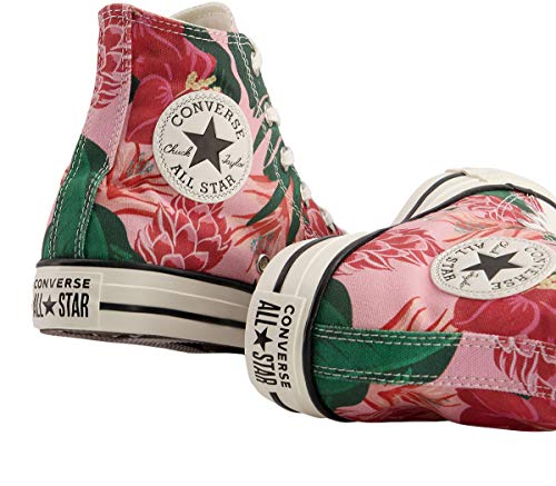 Image of Converse Women's Chuck Taylor All Star High Top Sneakers