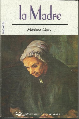 Portada de La madre