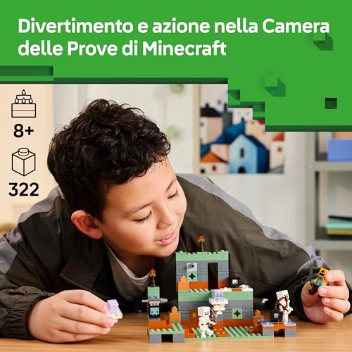 tbd-21271 - Lego - Immagine 1