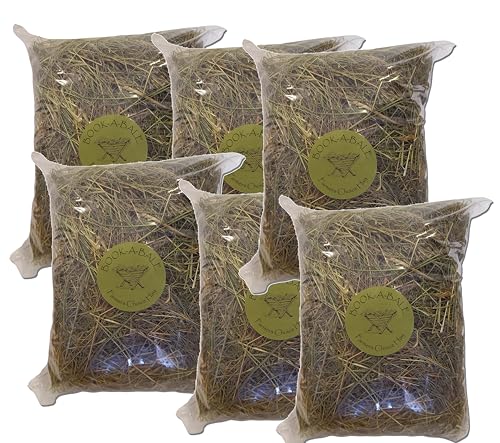 Book-A-Bale 4,5kg Heno de Pradera de Montaña de Cantabria – Directamente del Agricultor en España