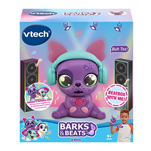 Vtech Barks And Beats Melody #TOP6