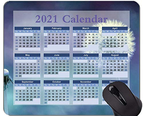 �x���̃Q�[�~���O�}�E�X�p�b�h2021�N�J�����_�[�A�X�e�b�`�G�b�W�̃^���|�|�u���[�}�E�X�p�b�h
