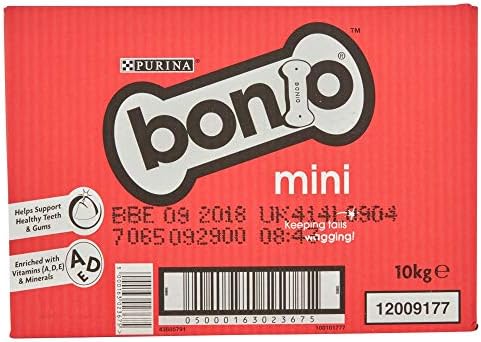 mini bonios