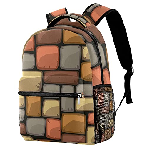 Sac à dos de voyage pour enfants évitant le désordre scolaire