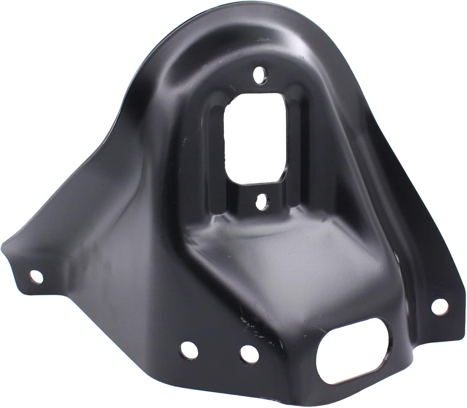 NewYall Rear Upper Left and Right Shock Mount Bracket for Chevrolet Blazer 92-94, K1500 88-98, K2500/K3500 88-00, Suburban K1500/K2500 92-99, Tahoe 95-99, GMC K1500 88-98, K2500/K3500 88-00