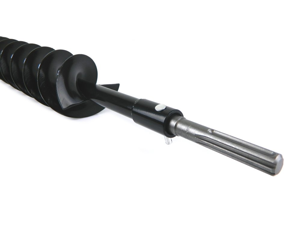 Adattatore SDS Max A SDS Plus Per Trapani Standard: Massima Versatilità