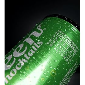 Elevate Your Refreshment Game with Mojito Flavour Mocktails - Buy the Ultimate Sugar-Free Soft Drink Today! – Green Cola