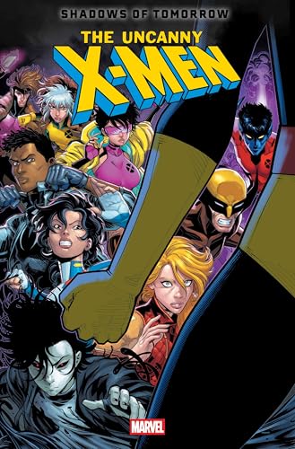 Uncanny X-Men (2024-) #26