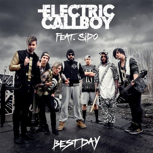 Electric Callboy & Sido