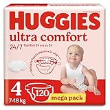 Huggies