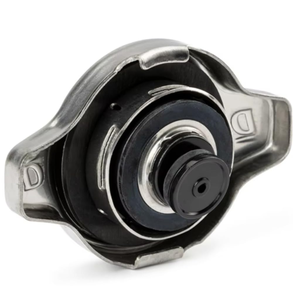 Couvercles De Réservoir d'eau, Bouchons De Radiateur pour Toyota Camry, 4Runner, pour Lexus 16401-31650, 16401-31480, 16401-20353