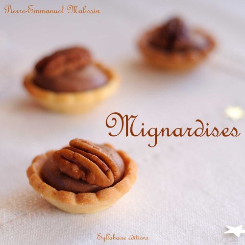 Télécharger Mignardises PDF