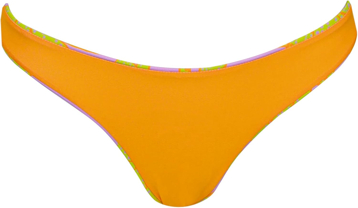 Maaji Women's Palm Land Reversible Low Rise