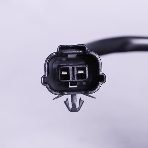 Miniatura 3 de TYG OE - Ventilador de refrigeración de repuesto (calidad CAPA) extra silencioso para Subaru Impreza 2.5LWO Turbo 2011-2013, Forester 2.5LWO TurboLH