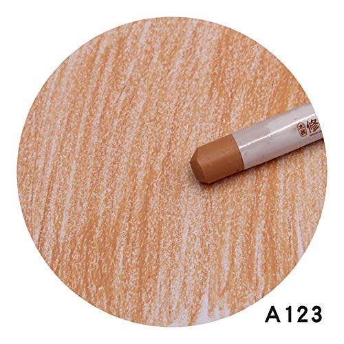 hefeibiaoduanjia Furniture Paint Floor Door Repair Crayon Damaged Scratch Wax Wooden Restore Pen Furniture Paint Floor Door Repair Crayon A123