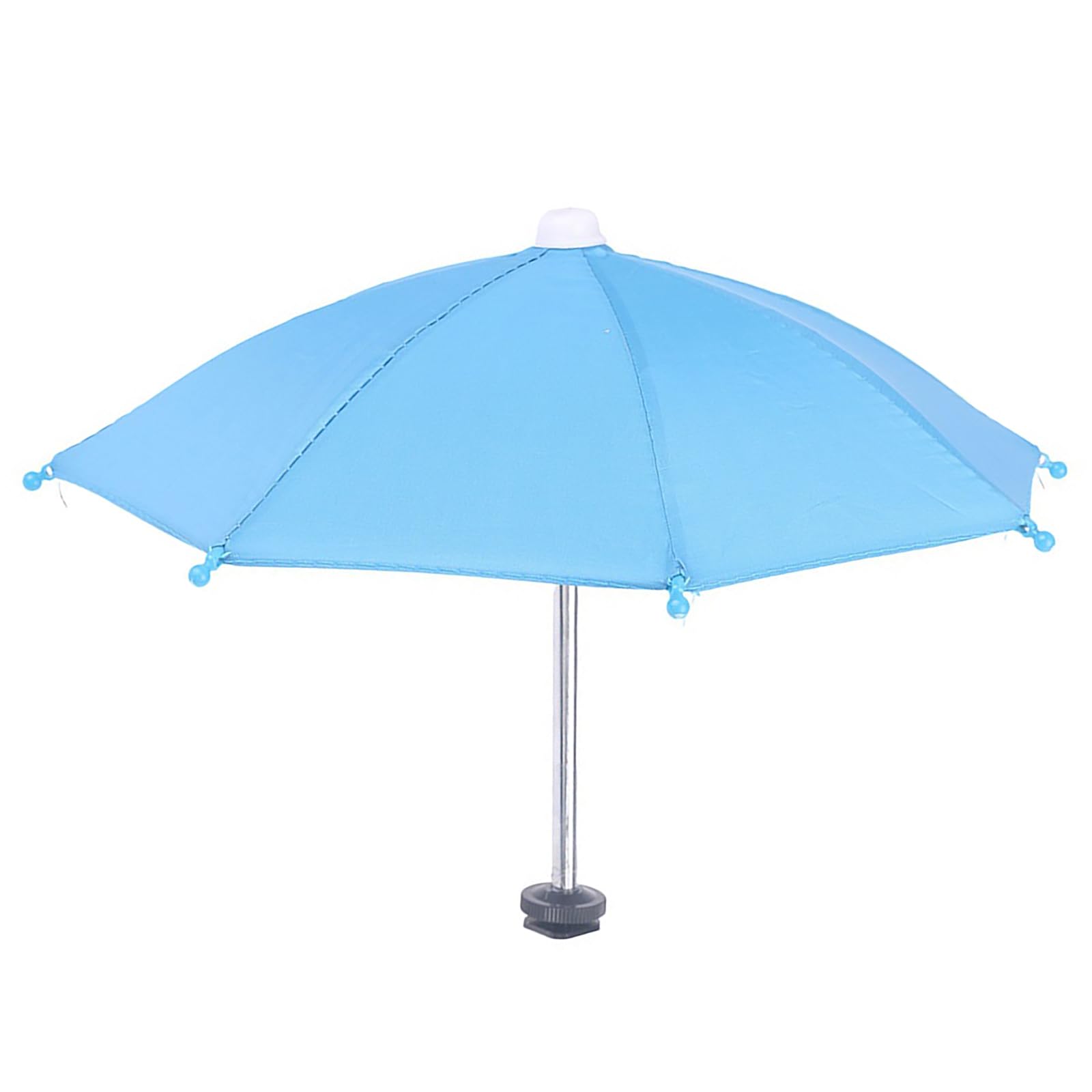 Camera Umbrella Hot Shoe Interface, Protects Camera from Rain, Bird Droppings, Sunlight, Snow