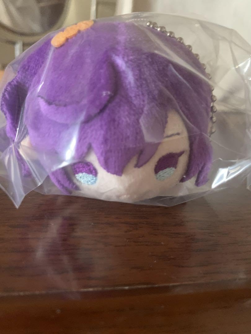 もちもちマスコット 朝比奈まふゆ