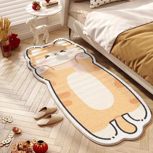 AIMECÕJ[ybg O}bg 0.6 60*160cm O~ ~ 킢L̃LN^[J[ybgR hL JV~̂悤Ȏ q ybgΉ g[ p fXN}bg 킢LIWL