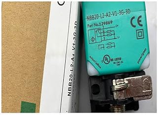 NBB20-L2-A2-V1-3G-3D Proximity Switch Sensor