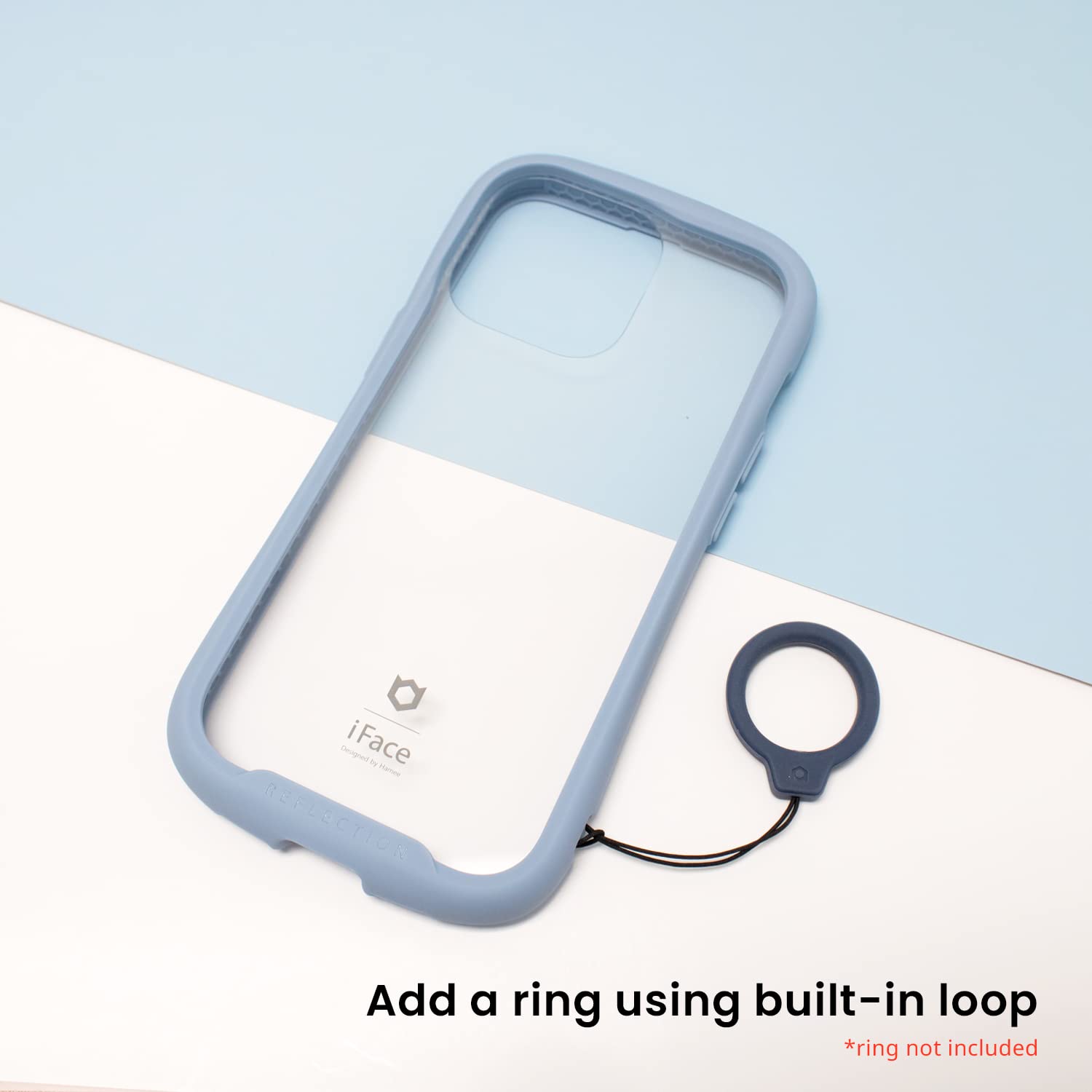 Amazon.com: iFace Reflection Designed for iPhone 13 Pro (6.1