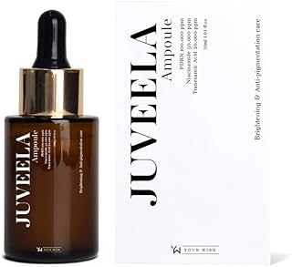 JUVEELA PDRN Skin Repair Ampoule 30ml Hydrati...