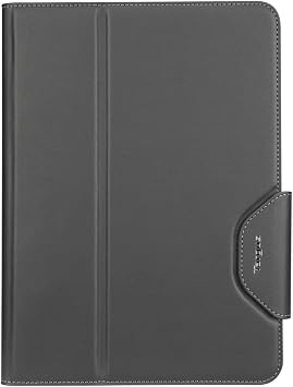 Targus VersaVu Folio iPad Case Compatible with iPad Air 4th & 5th Gen 10.9 Inch iPad Pro 1st, 2nd, 3rd, 4th & 5th Gen 11 Inch - THZ867GL