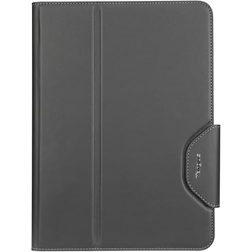 Targus – VersaVu Folio iPad Case Compatible with iPad Air 4th & 5th Gen 10.9 Inch – iPad Pro 1st, 2nd, 3rd, 4th & 5th Gen – 11 Inch - THZ867GL