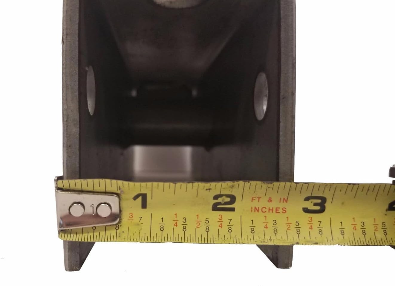 Equalizer for 2" Wide Slipper Springs 11" Long 7/8" Center Hole Trailer TREQ1304
