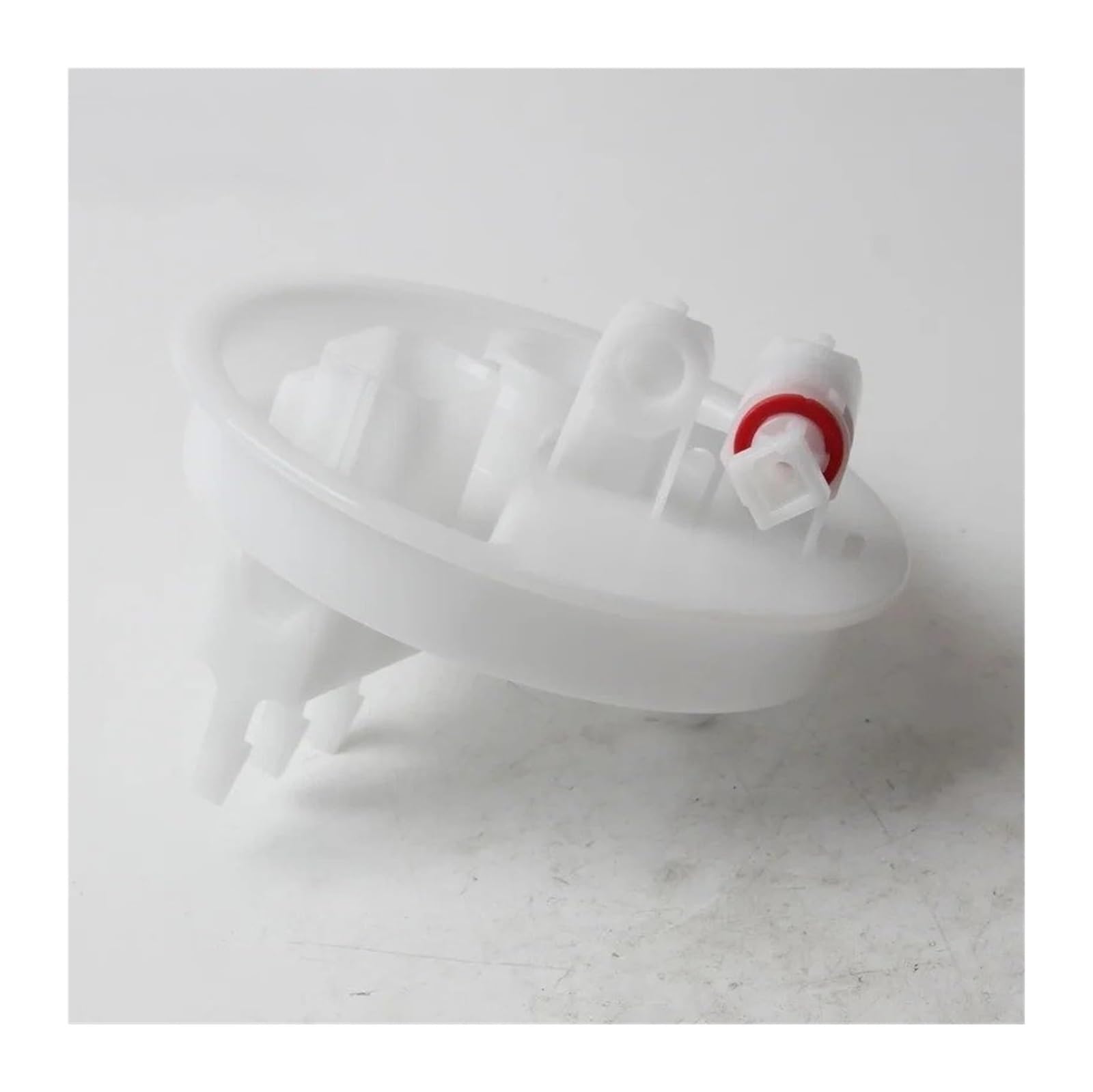 Pompe suralimentation Pour L&and Pour R&over WGC500130 Pompes D'alimentation Carburant Pompes À Carburant Couvercle Supérieur Pompe À Carburant