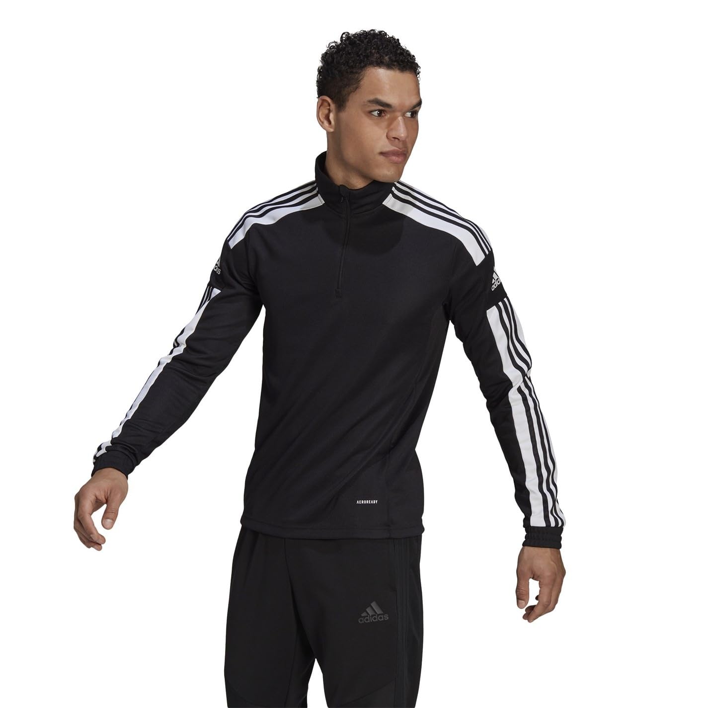 adidas Squadra 21 Training Jacket Jacket Hombre