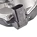 CUGANO Electric Throttle Body Compatible With 2005-2019 Audi A3 A4 A5 A6 Q3 Q5 TT 2006-2019 Volkswagen Beetle CC Eos Golf Gti Jetta Passat Tiguan 1.8L 2.0L L4 S20070