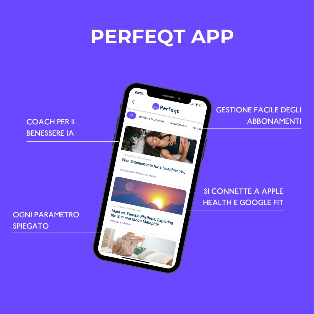 Strisce Reattive per Urina Home con App - Monitoraggio Avanzato per Nutrizione, Cheto, Idratazione, pH e Altro - Piano Benessere Personalizzato e Risultati Immediati (12)