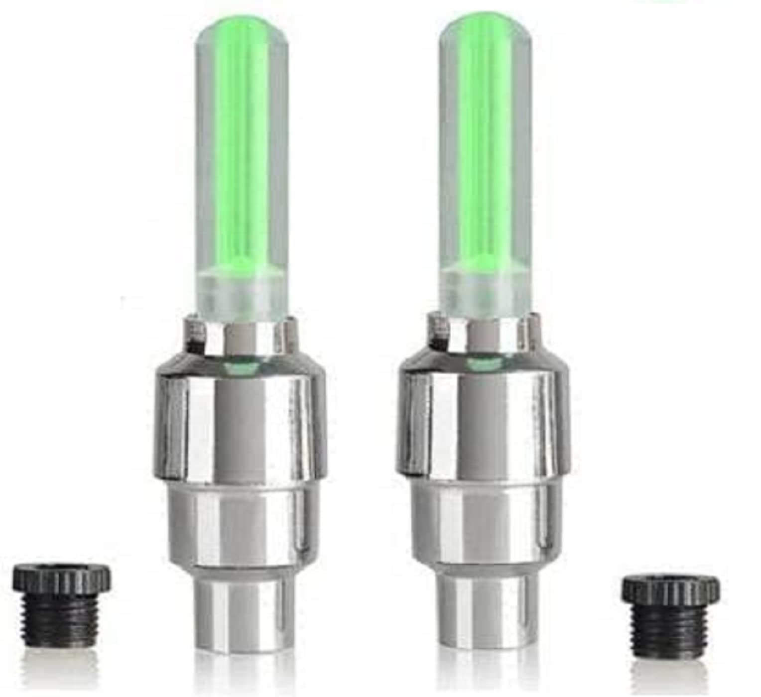 See full amazon price history chart for ClearChoice?:- Cycle Tyre Valve Cap Light LED Wheel Light for Bike Car & Bike(Multi Color)(Set of 2) ClearChoice?:- Cycle Tyre Valve Cap Light LED Wheel Light for Bike Car & Bike(Multi Color)(Set of 2) (B0B7XNBF3S) Amazon Price History, Amazon Price Tracker