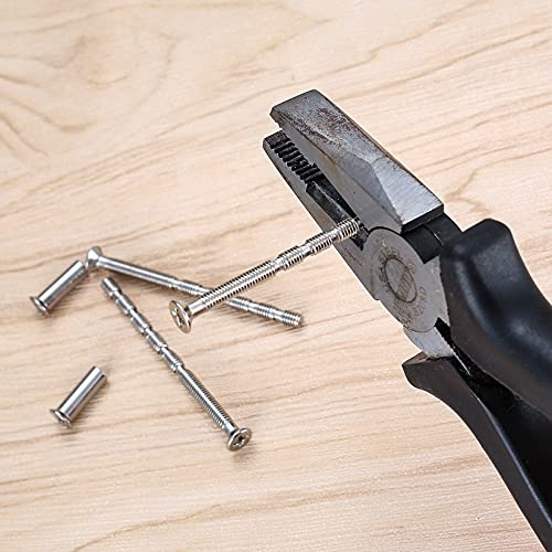 M4 Door Handle Bolt Through Fixings - Image 4