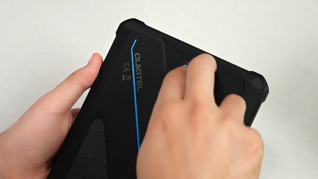 OUKITEL RT3 Plus Android15 防水タブレット 8 外 Amazon.com : OUKITEL RT3 Plus Rugged Tablet Android 15