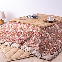 CATS様確認用　　リメイクデニム ざっくりマルチカバー こたつがけ デニム調 マルチカバー ラグ こたつ上掛けカバー リバーシブル