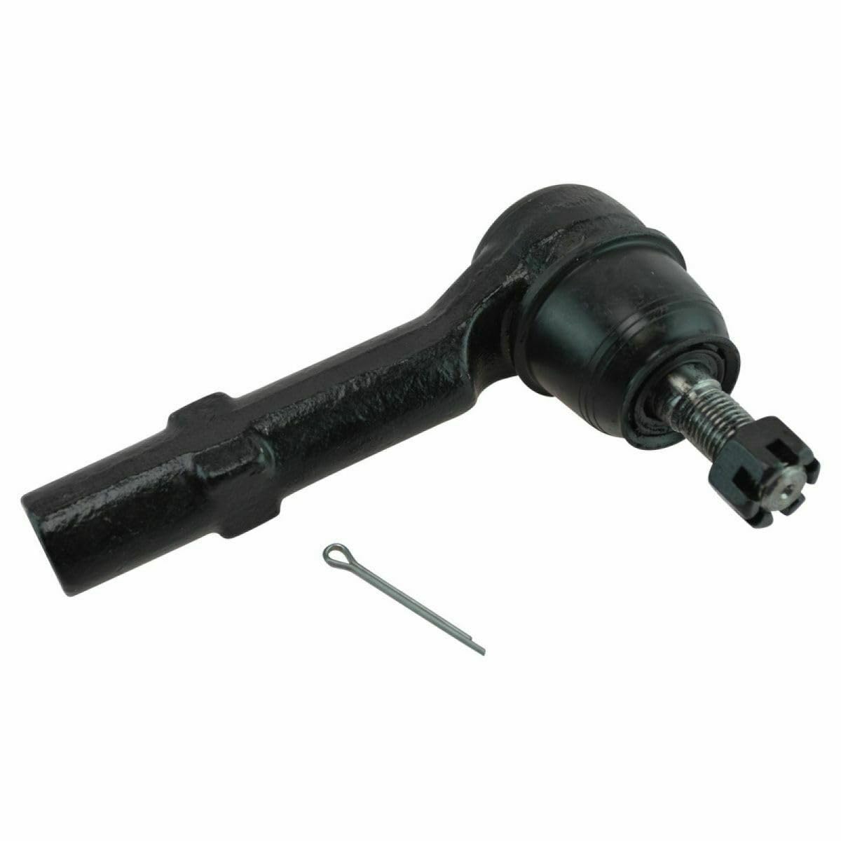 Amazon.com: Eohfsxk Steering Tie Rod End Control Arm Front Side  