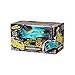 Kid Galaxy 10199 Mega Morphibian Shark Vehicle, Toy