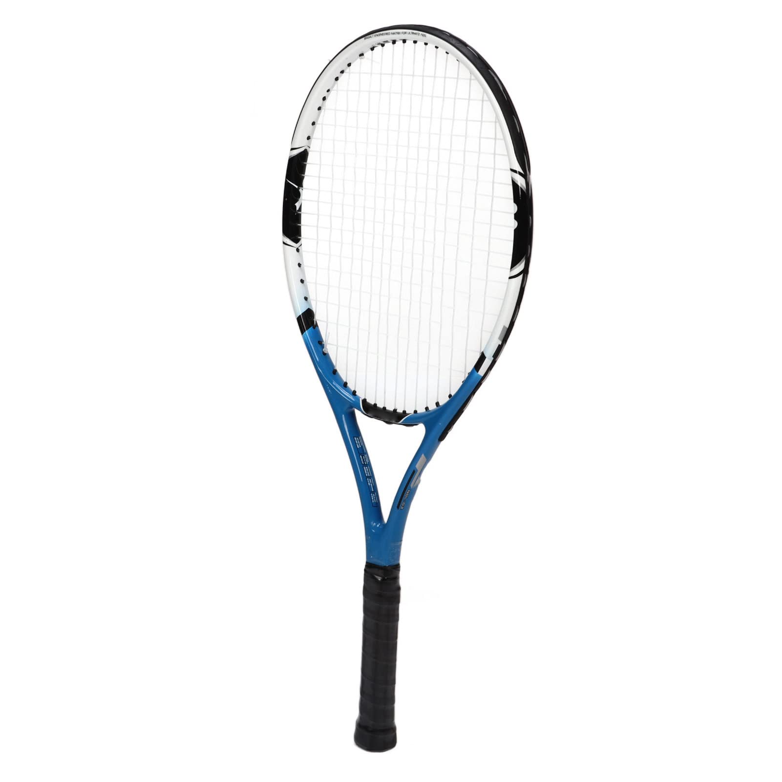 Raqueta de Tenis de Carbono Raquetas de Tenis Profesionales ultraligeras para Entrenamiento Competición Recreación Material de Fibra de Carbono 68,5 x 27 cm Incluye Bolsa