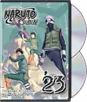NARUTO SHIPPUDEN DVD セット 71F4O9SILxS._UF350,350_QL80_.jpg