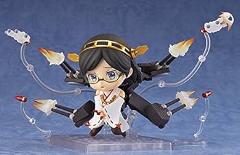 ねんどろいど 艦隊これくしょん ‐艦これ‐ Iowa ノンスケール ABS&amp;PVC製 塗装済み可動フィギュア dwos6rj ねんどろいど 艦隊これくしょん -艦これ- Iowa（アイオワ