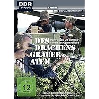 Des Drachens grauer Atem