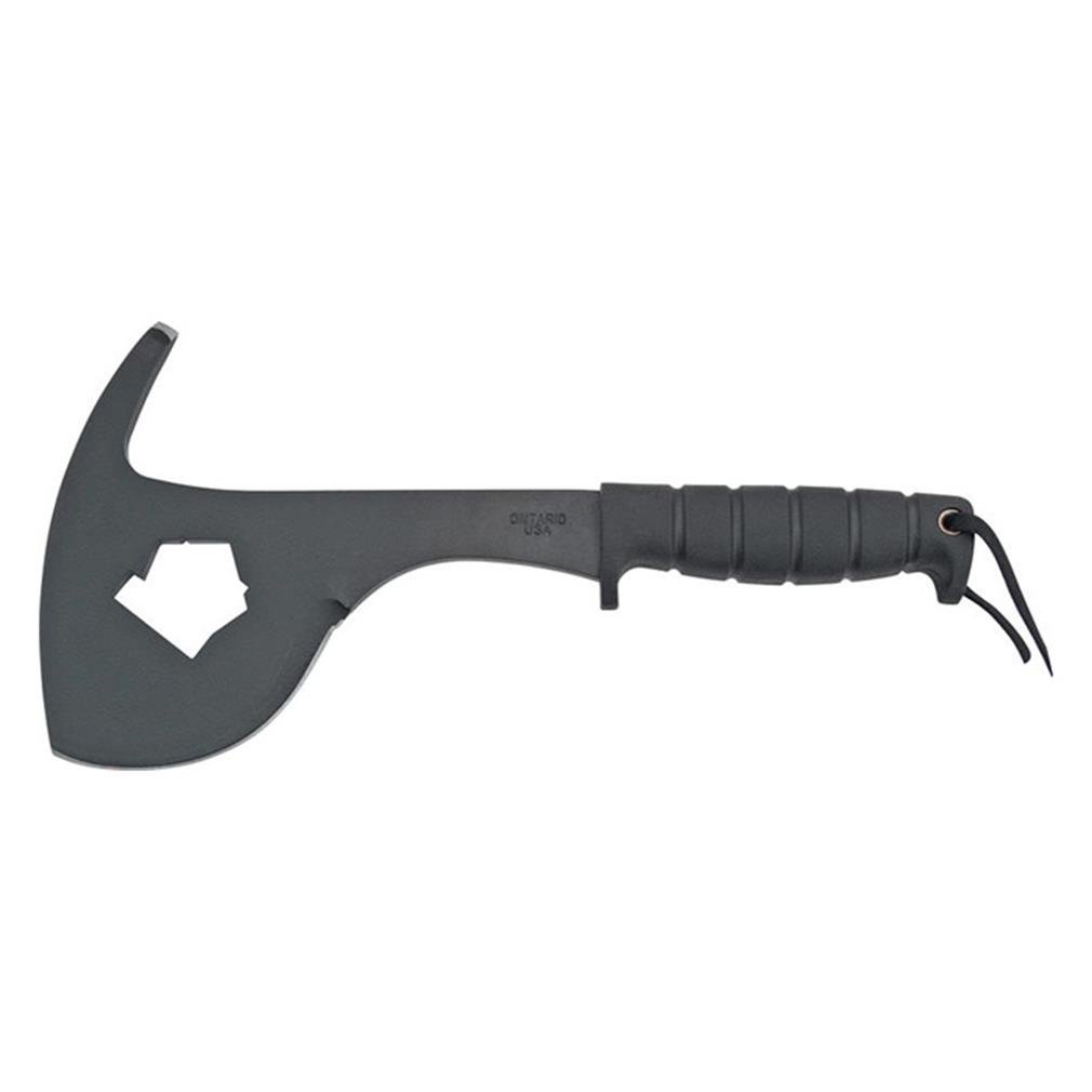 Ontario Knife ONSP16-BRK World War II Axe SPAX