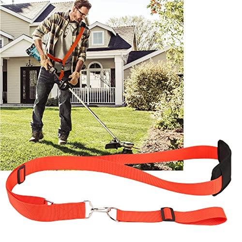 List of Ten Best Weedeater Strap [Top Picks 2023 Reviews]
