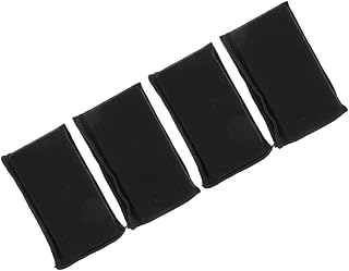 Sosoport Gel 2 Pares De Luvas De Boxe Gel Protetor De Juntas De Boxe Engrenagens De Proteção De Boxe Protetores De Juntas De Boxe Protetores De Mãos De Boxe Protetores De Boxe Almofada De